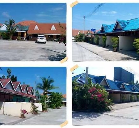 Kanjana Resort Surat Thani Dış mekan fotoğraf