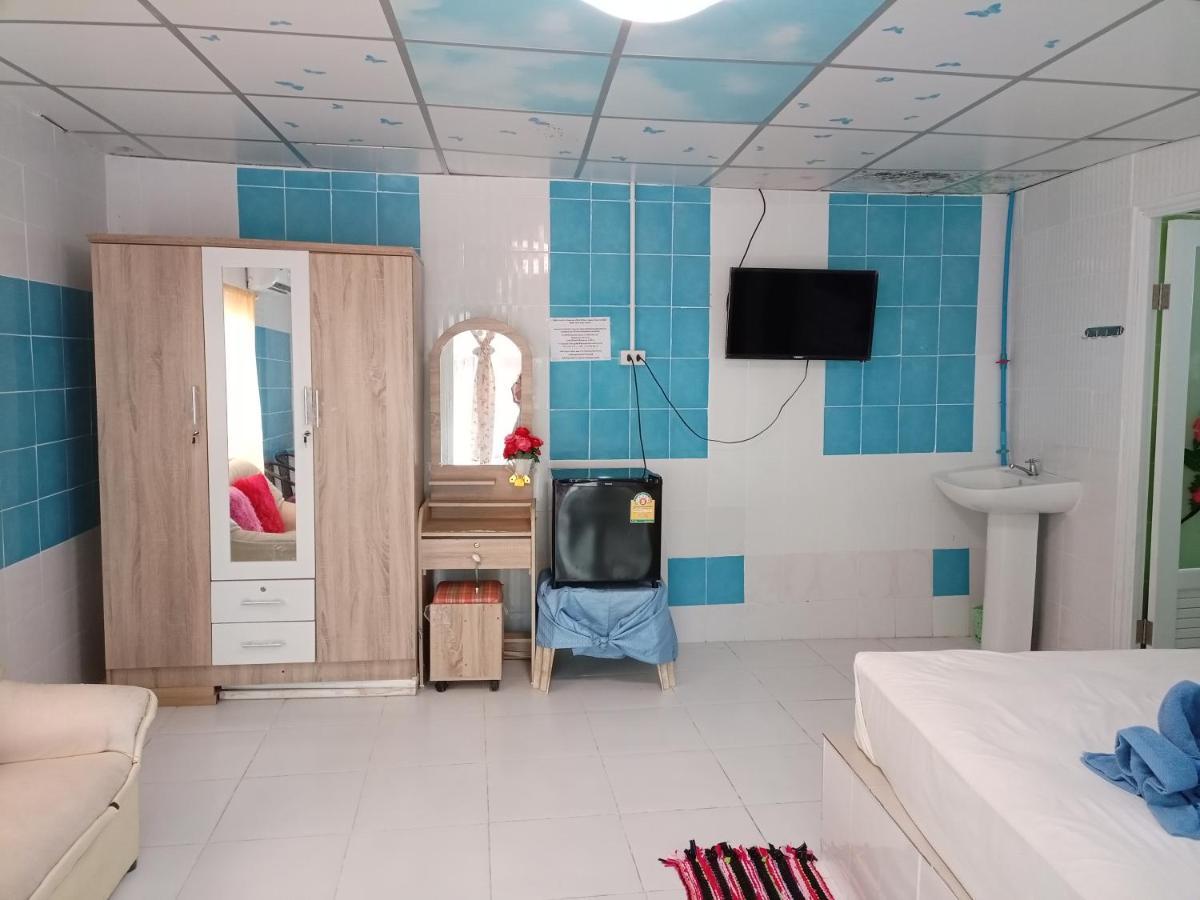 Kanjana Resort Surat Thani Dış mekan fotoğraf