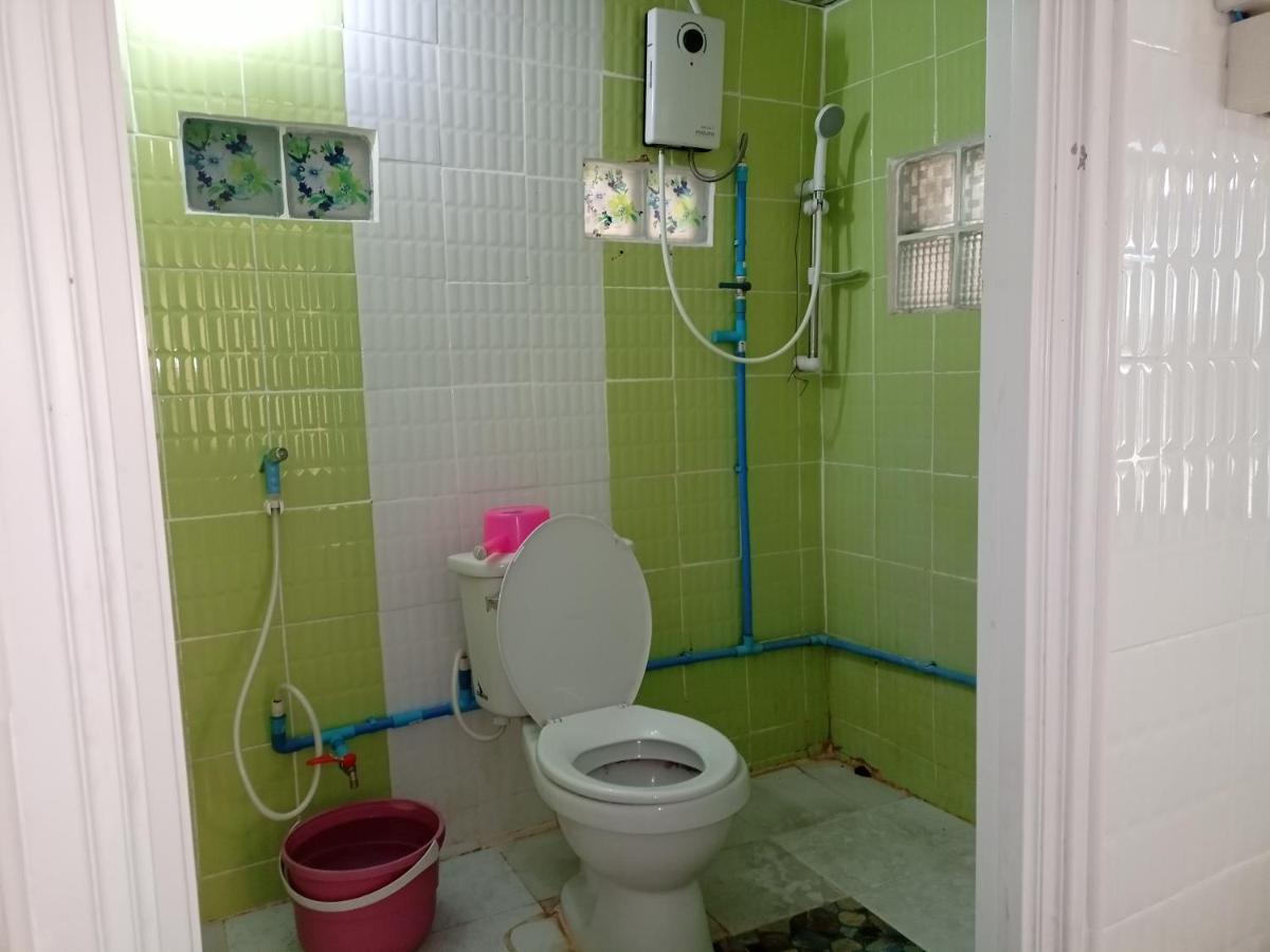 Kanjana Resort Surat Thani Dış mekan fotoğraf