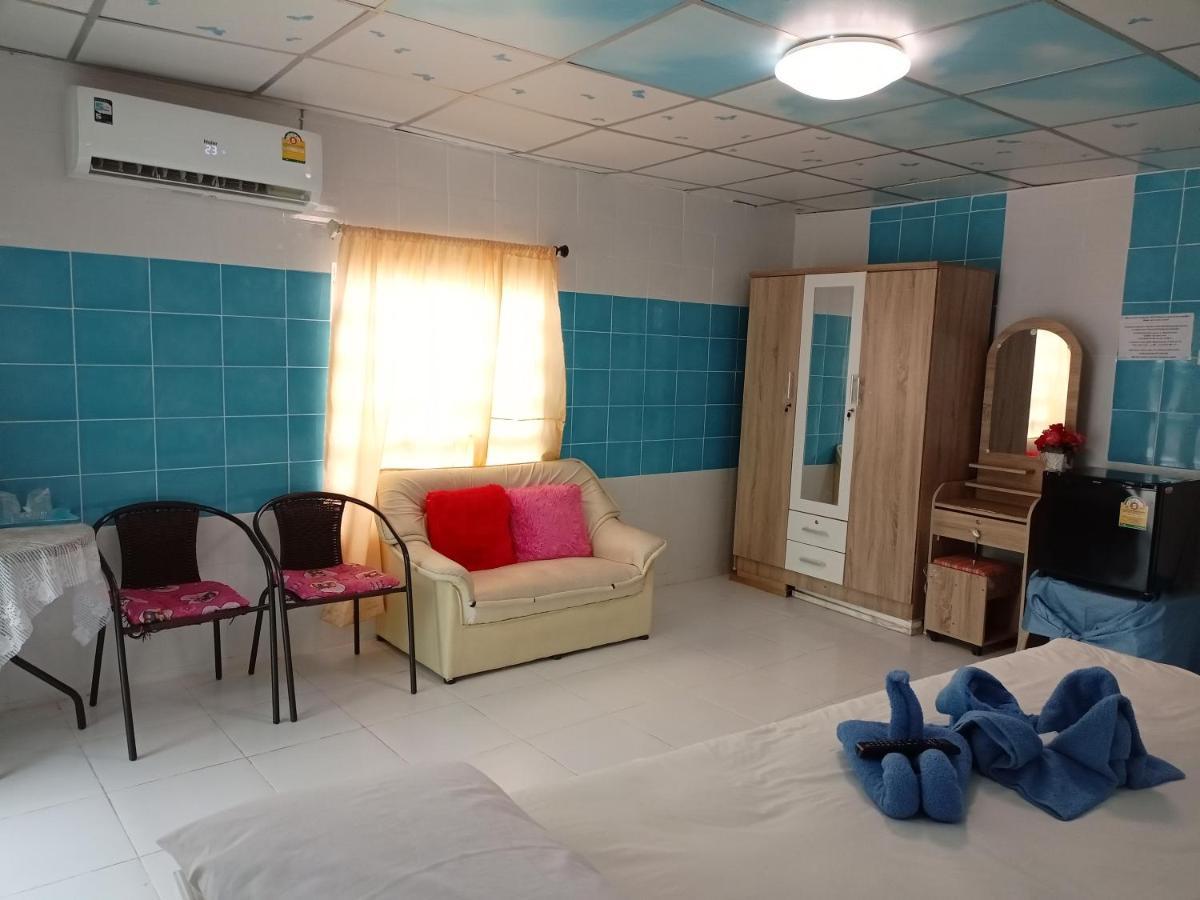 Kanjana Resort Surat Thani Dış mekan fotoğraf