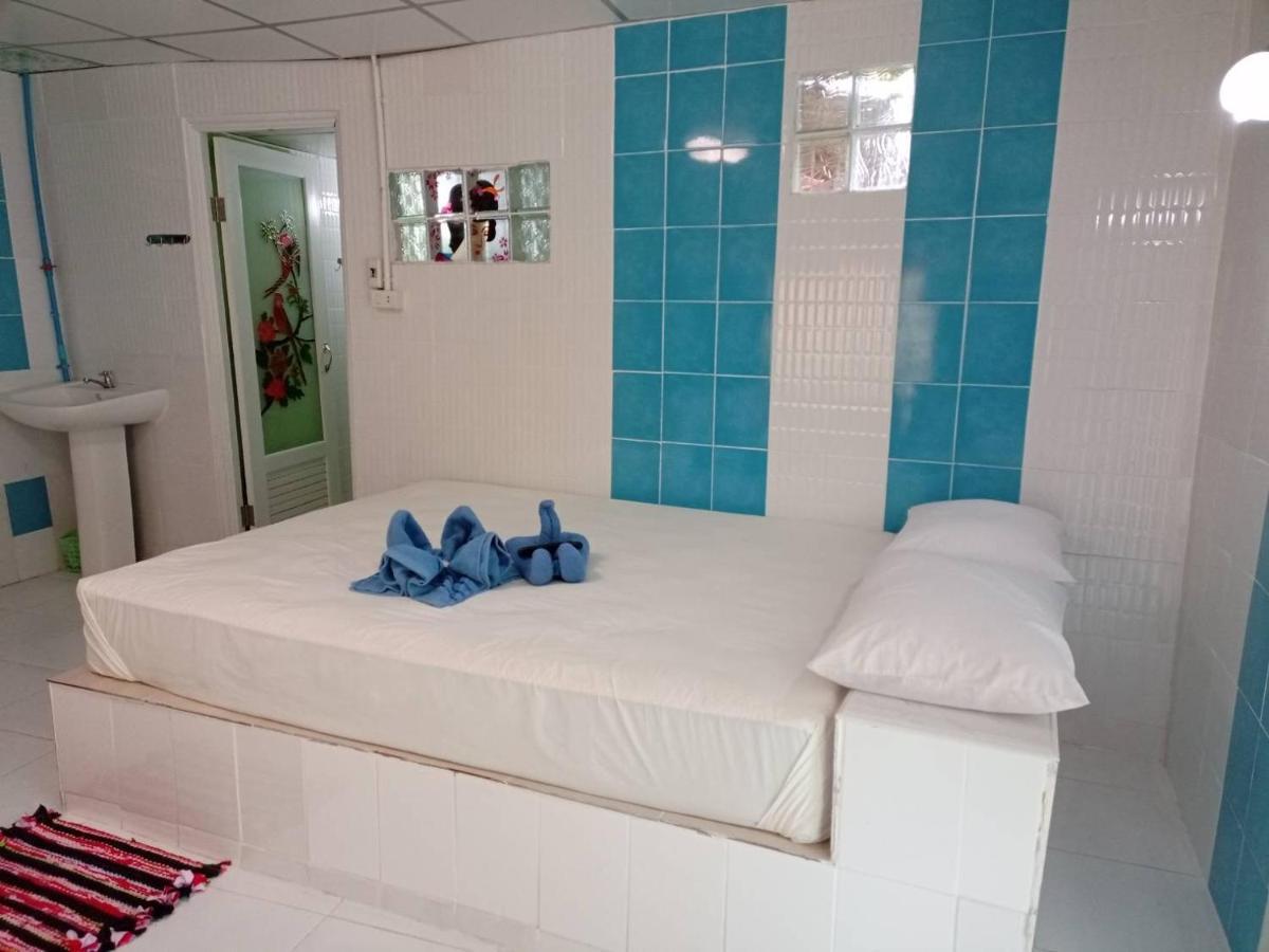 Kanjana Resort Surat Thani Dış mekan fotoğraf