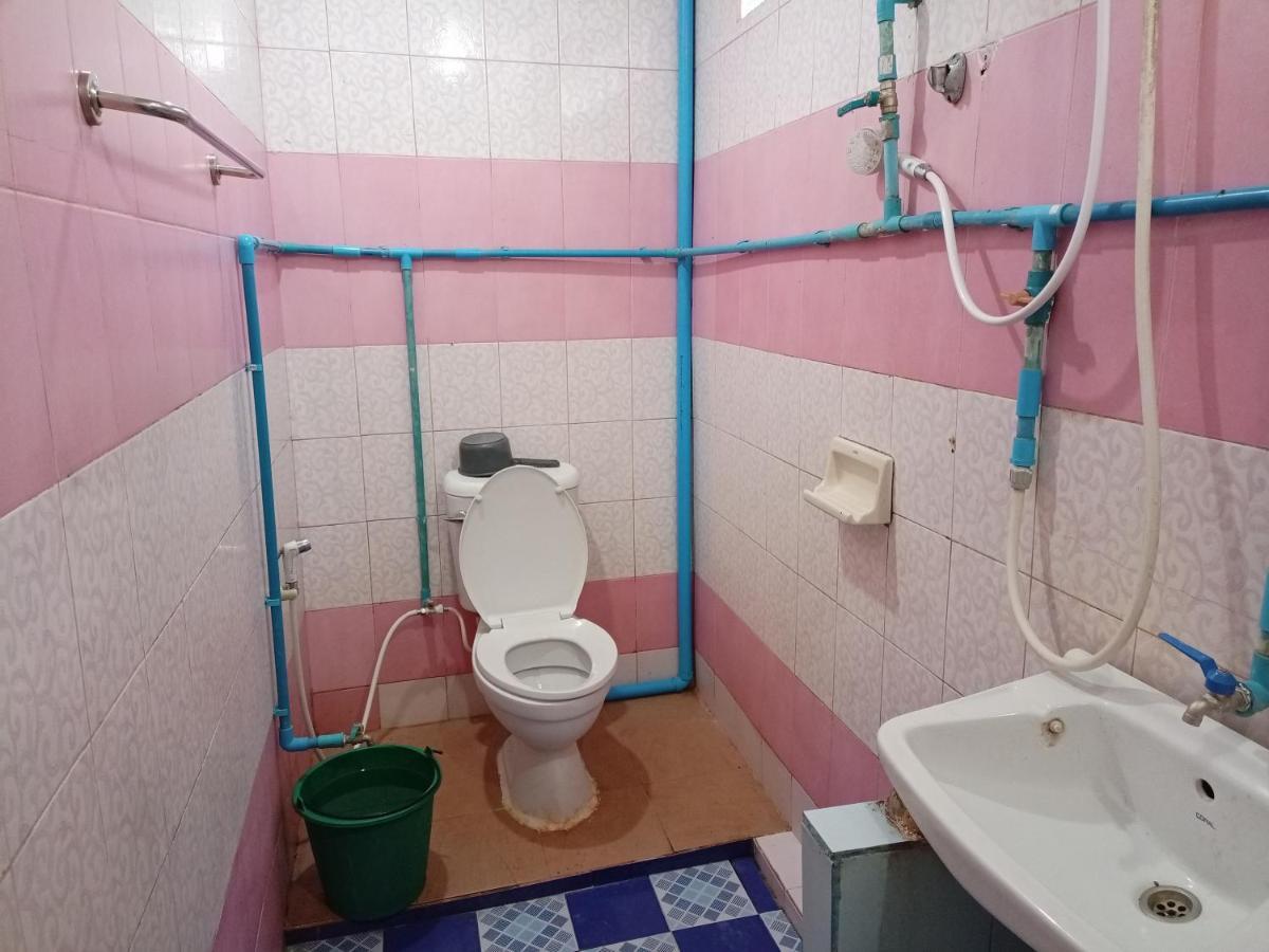 Kanjana Resort Surat Thani Dış mekan fotoğraf