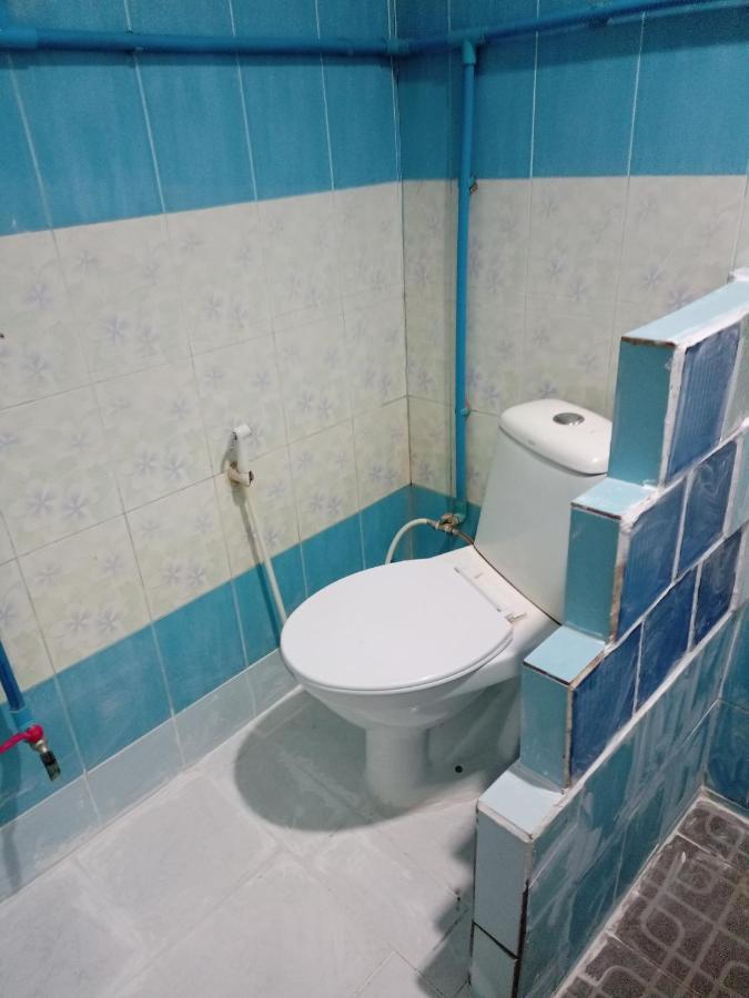 Kanjana Resort Surat Thani Dış mekan fotoğraf