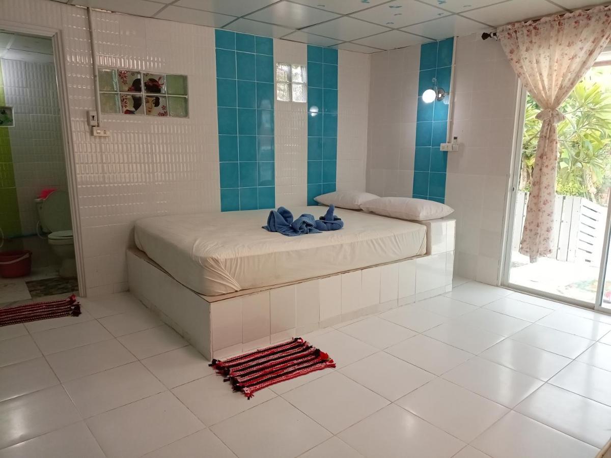 Kanjana Resort Surat Thani Dış mekan fotoğraf
