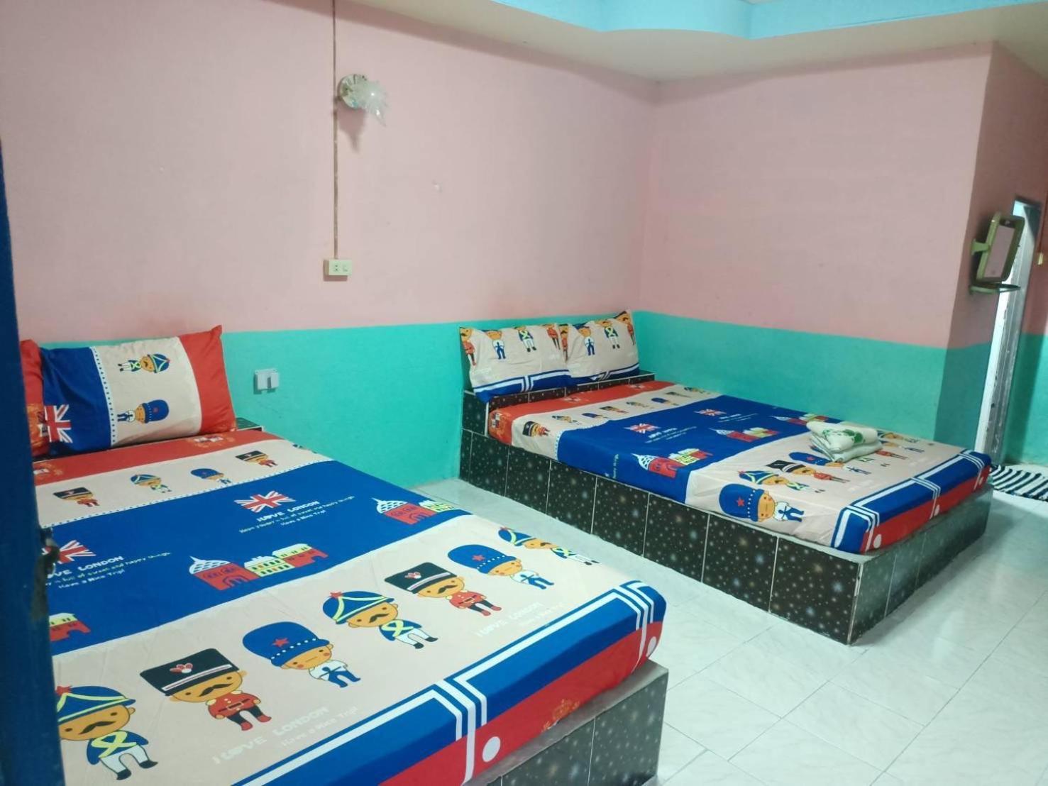 Kanjana Resort Surat Thani Dış mekan fotoğraf