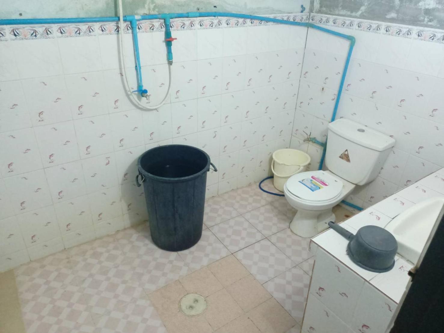 Kanjana Resort Surat Thani Dış mekan fotoğraf