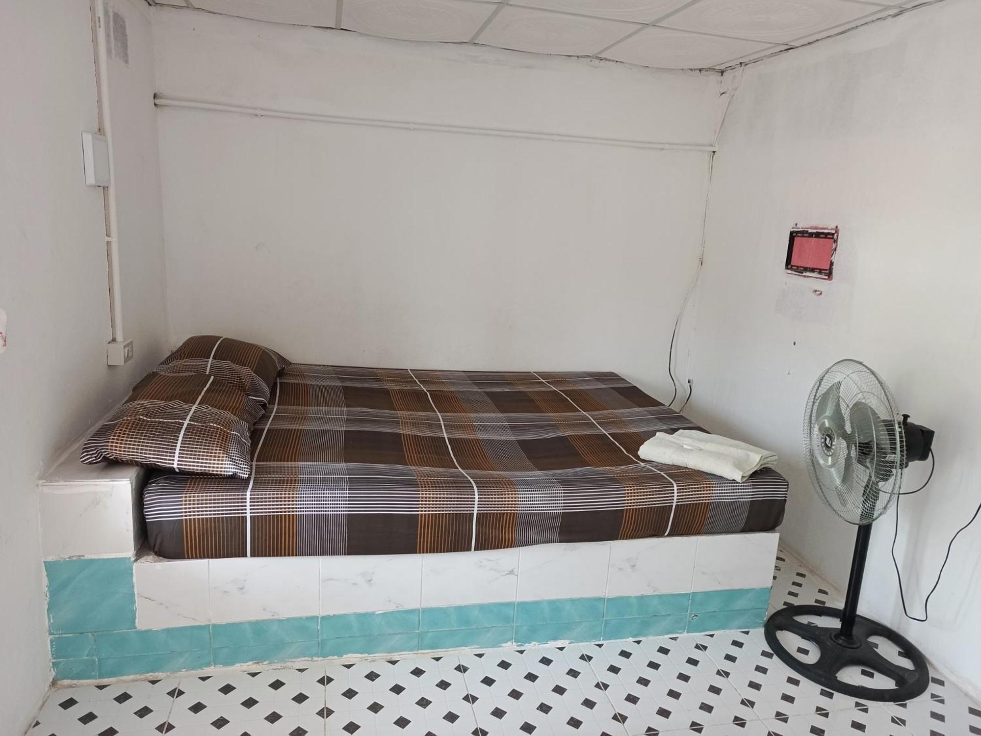 Kanjana Resort Surat Thani Dış mekan fotoğraf