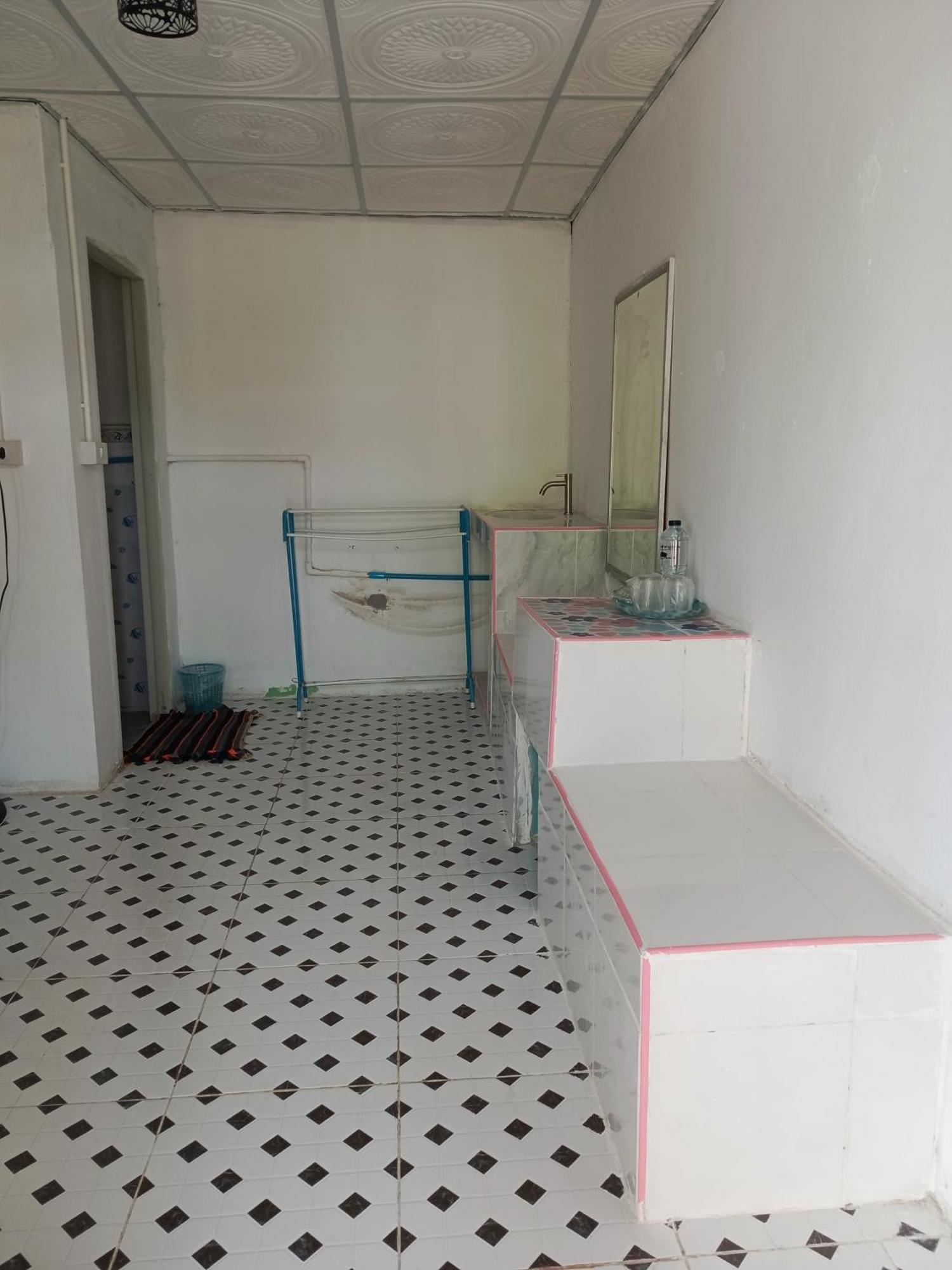 Kanjana Resort Surat Thani Dış mekan fotoğraf