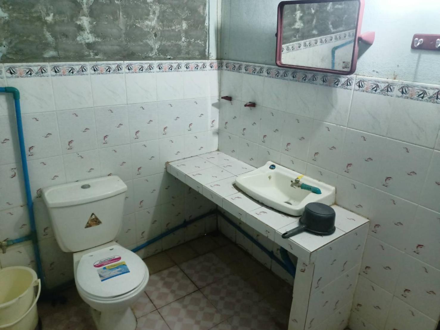 Kanjana Resort Surat Thani Dış mekan fotoğraf