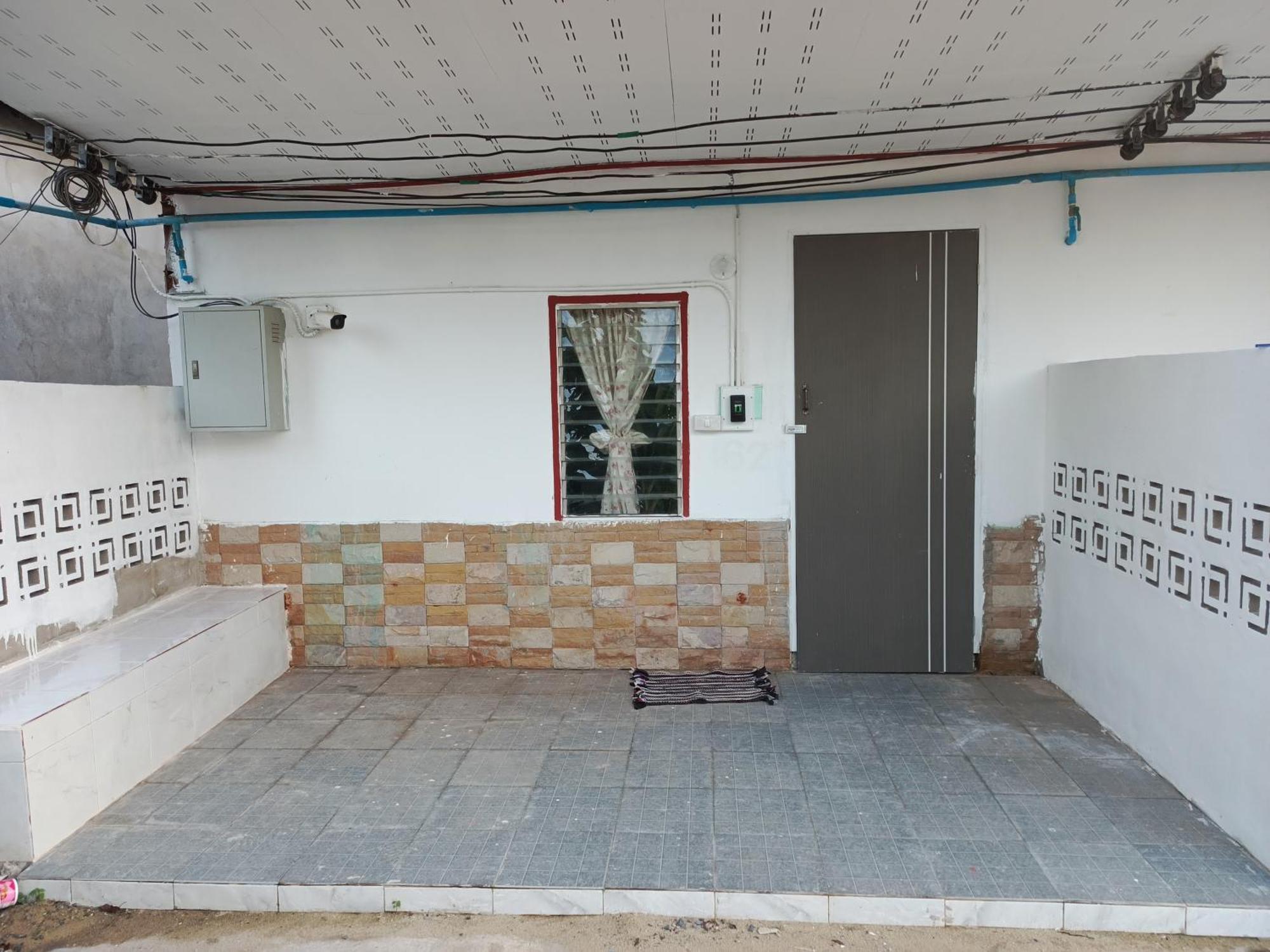 Kanjana Resort Surat Thani Dış mekan fotoğraf