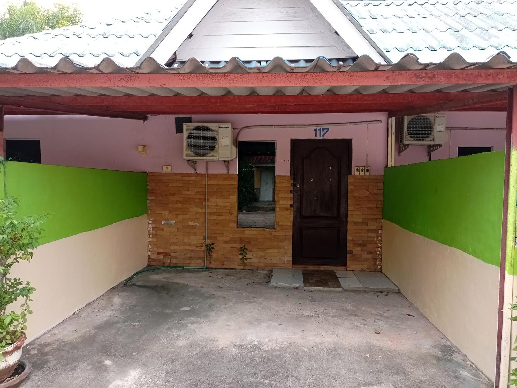 Kanjana Resort Surat Thani Dış mekan fotoğraf