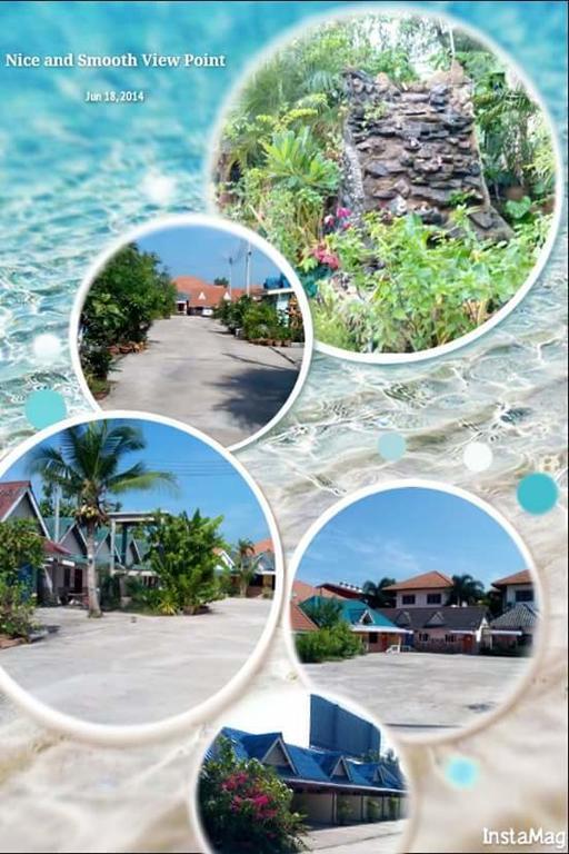 Kanjana Resort Surat Thani Dış mekan fotoğraf