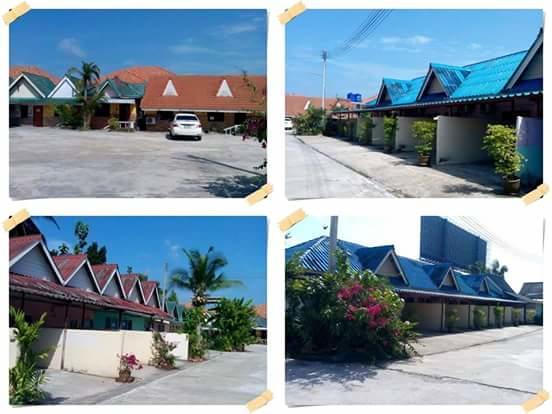 Kanjana Resort Surat Thani Dış mekan fotoğraf