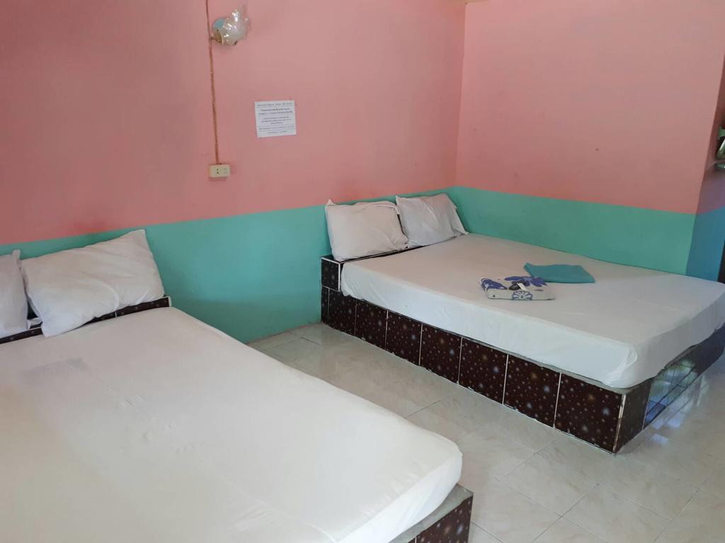 Kanjana Resort Surat Thani Dış mekan fotoğraf