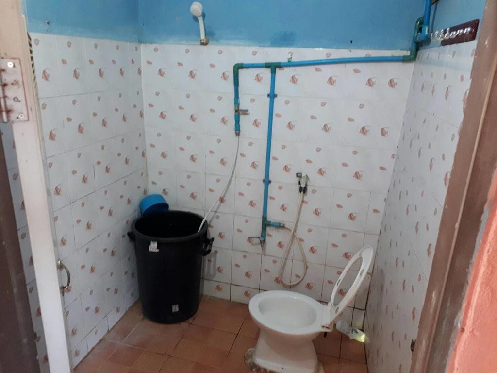 Kanjana Resort Surat Thani Dış mekan fotoğraf