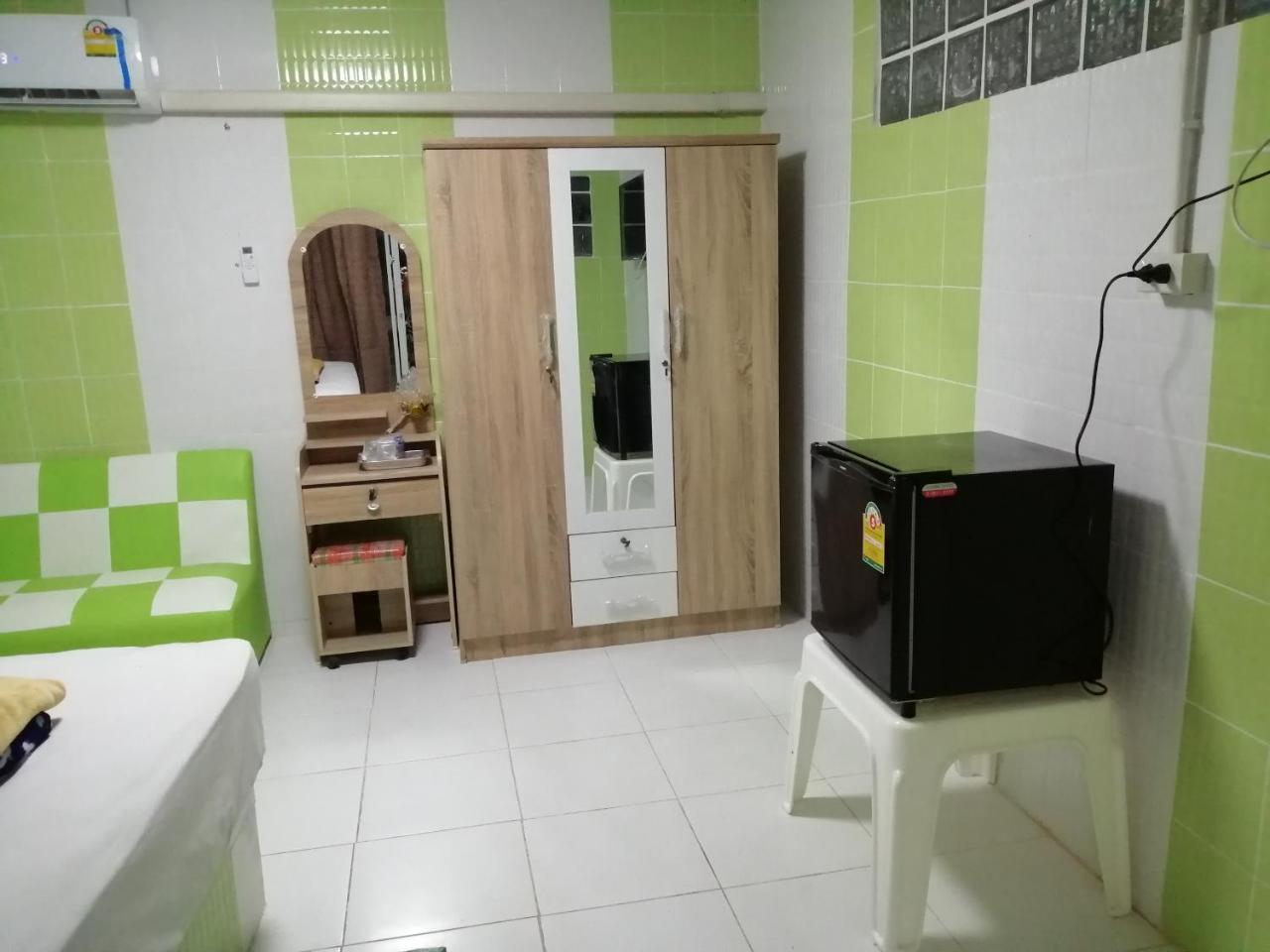 Kanjana Resort Surat Thani Dış mekan fotoğraf